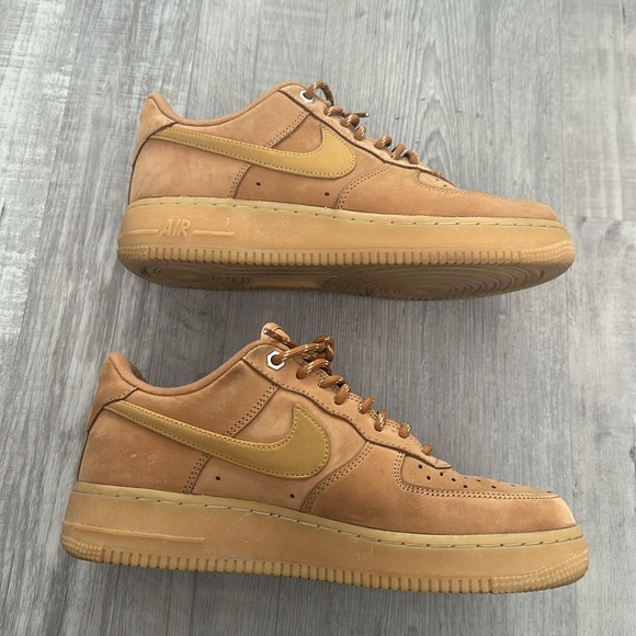 Nike Air Force 1 ‘07 WB Sneaker - Picture 4 of 8